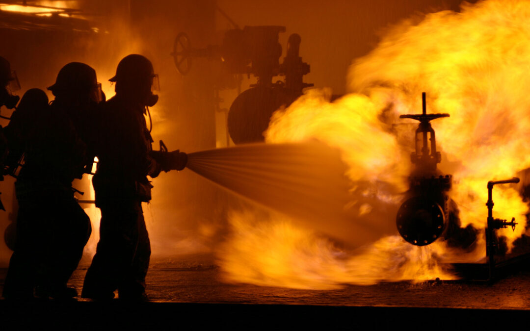 Sonderheft: Feuerwehr – Katastrophenschutz – gewappnet für den Ernstfall