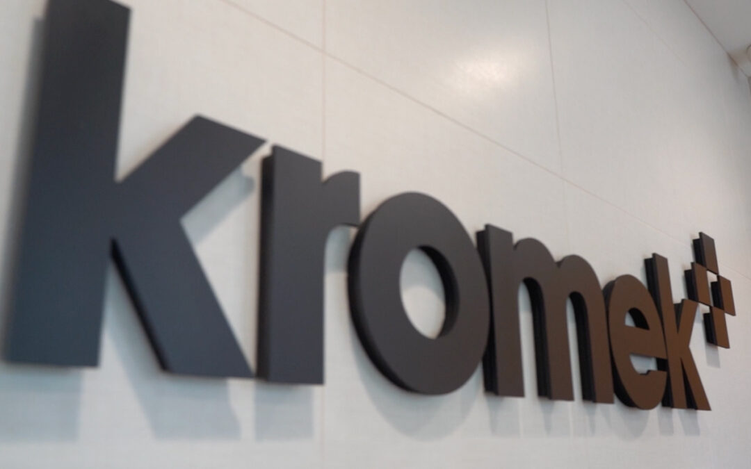 Siegrist wird offizieller Vetriebshändler von Kromek in Deutschland